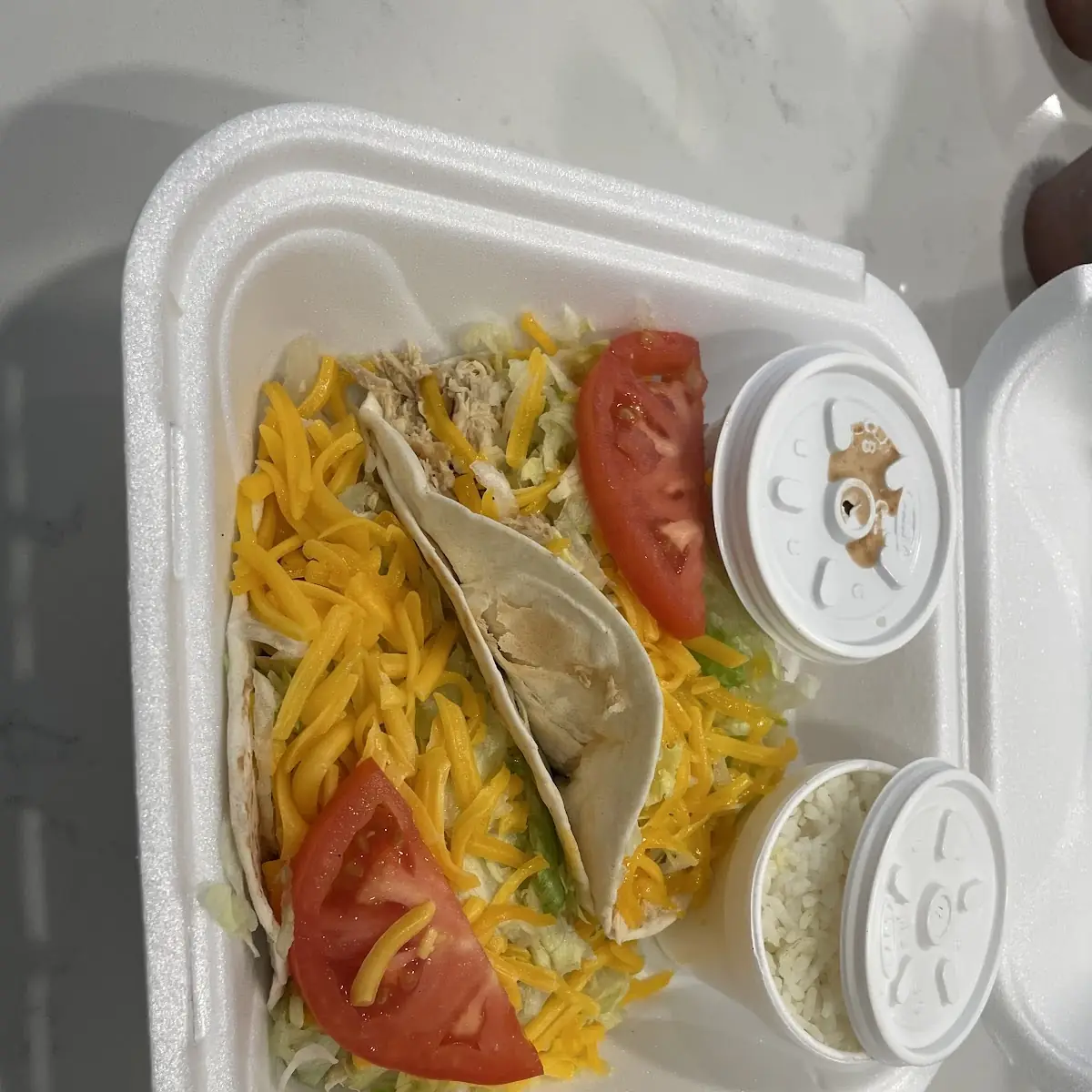 Chicken Tacos 2