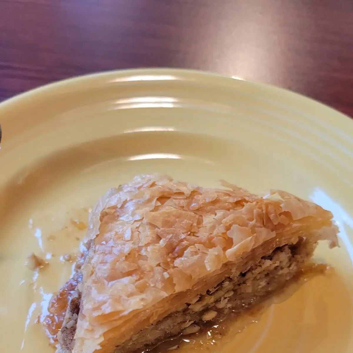 Baklava