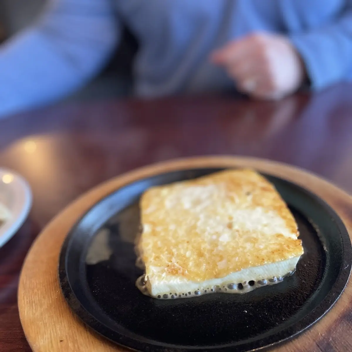 Mac & Cheese