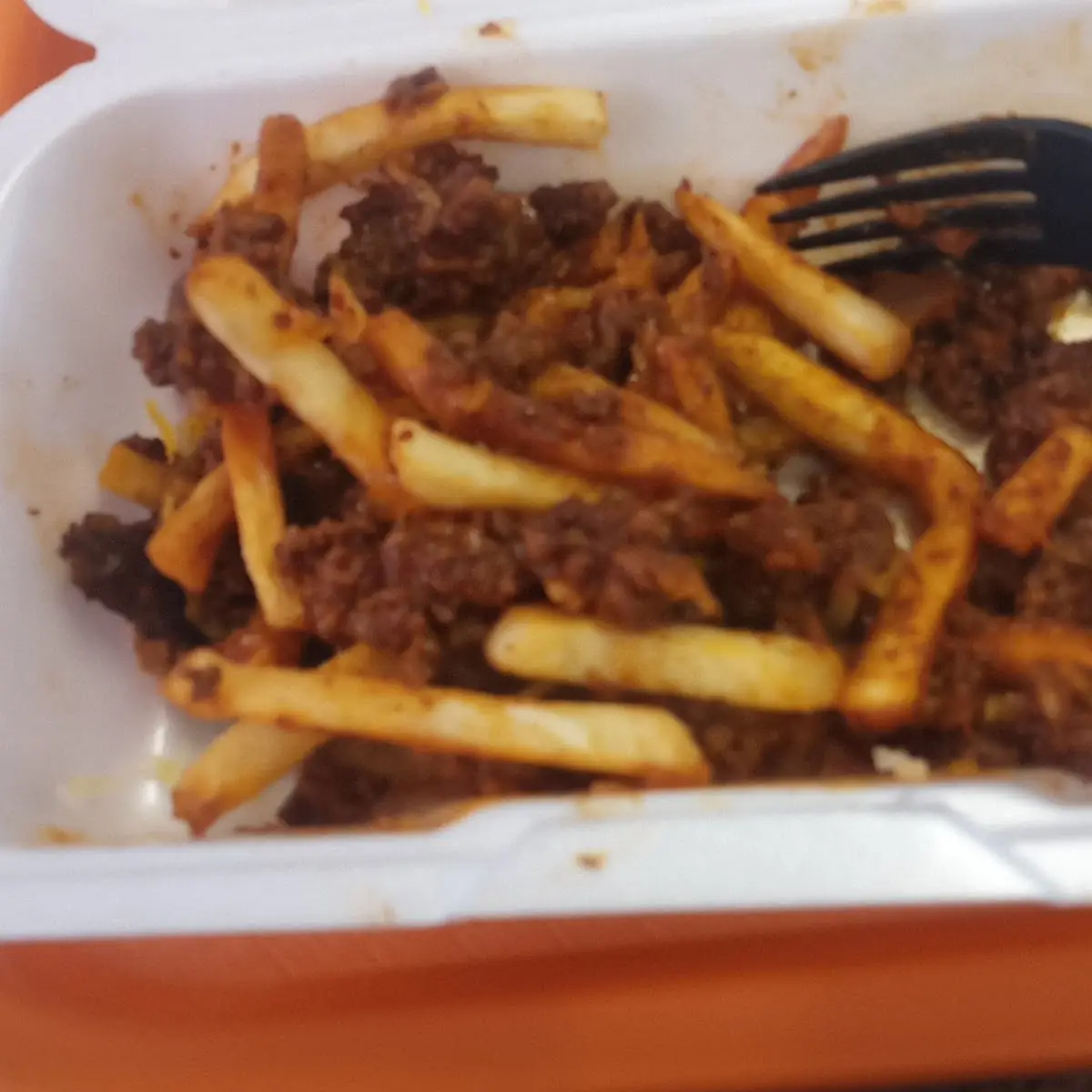 Chili Cheese