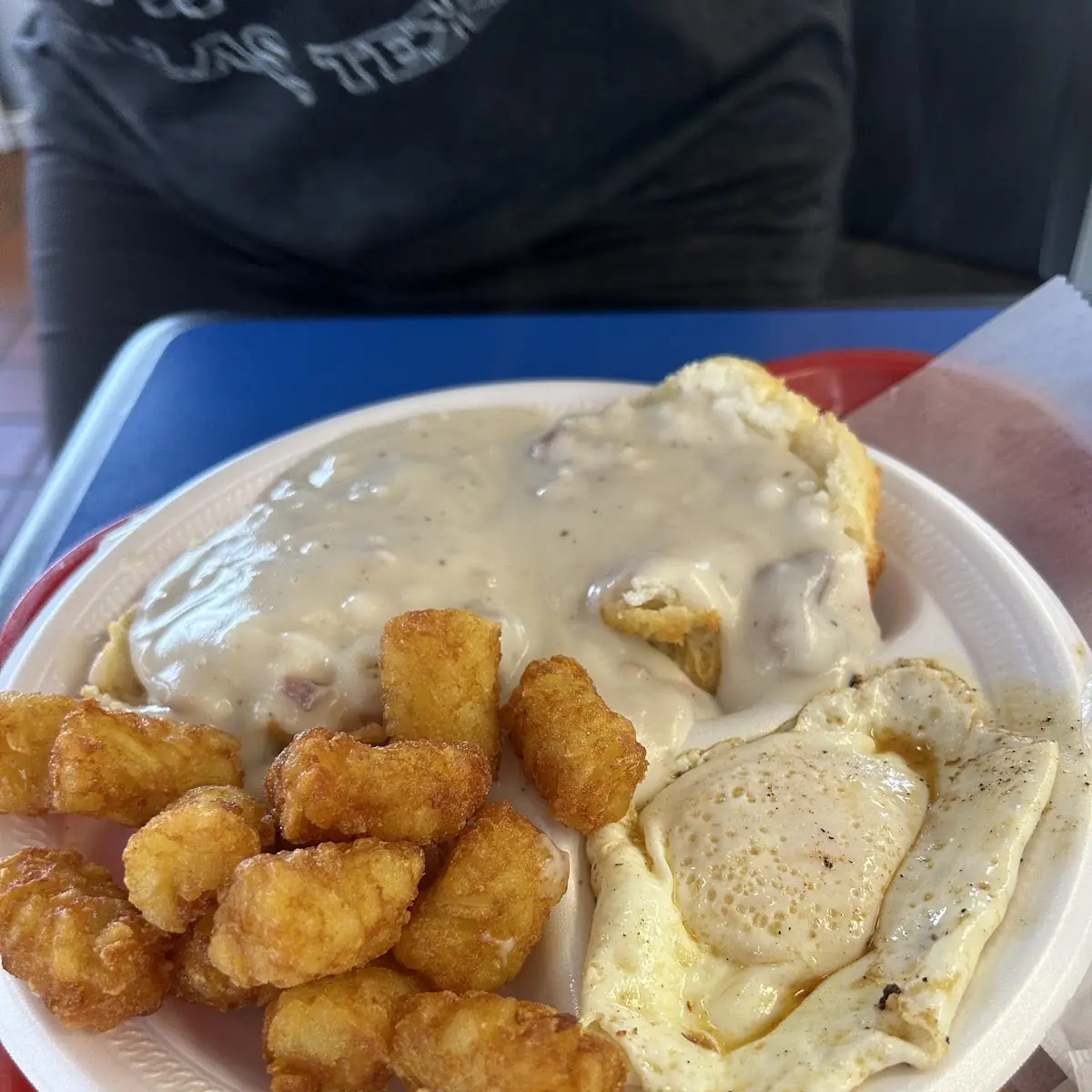 Tater Tots