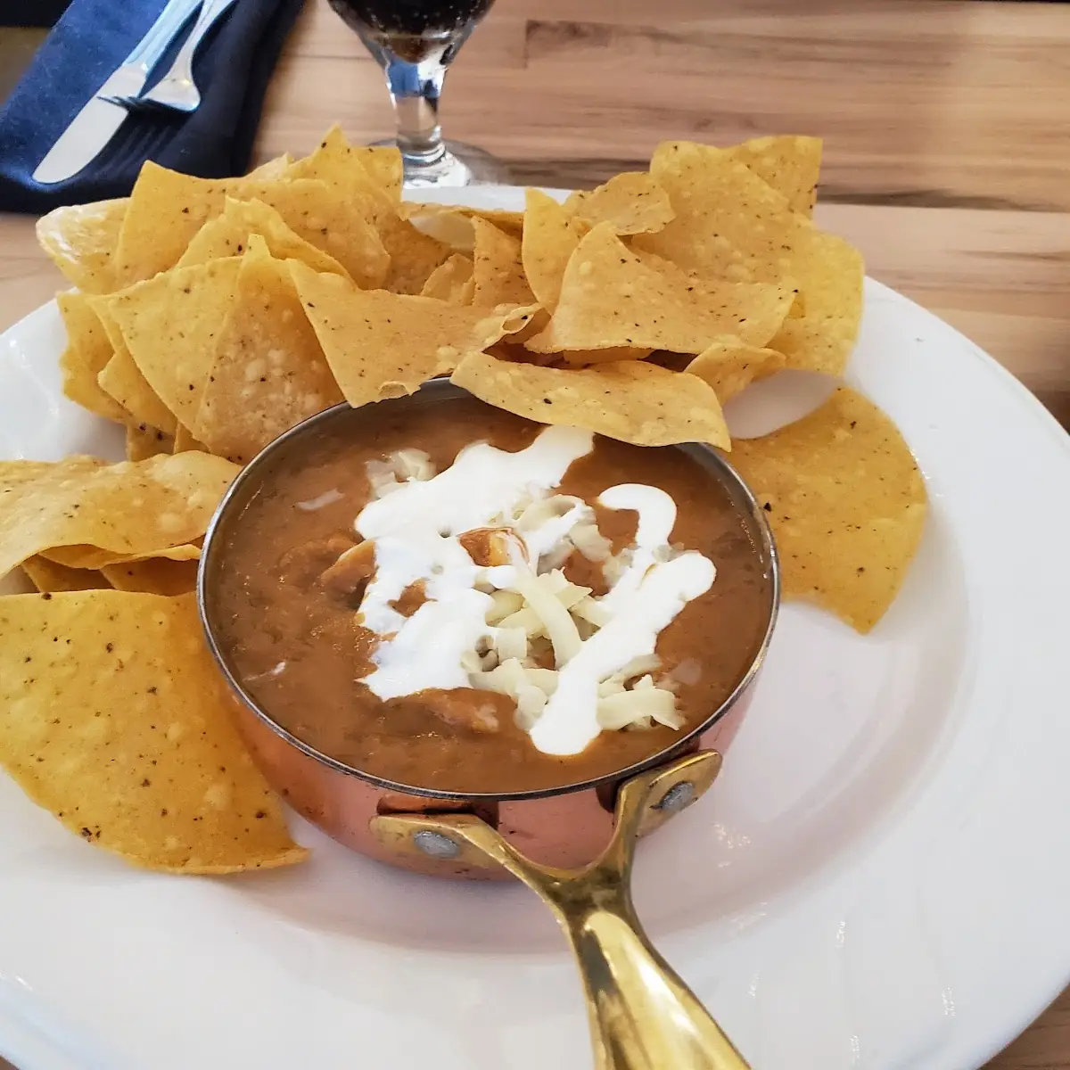 Cheese Dip
