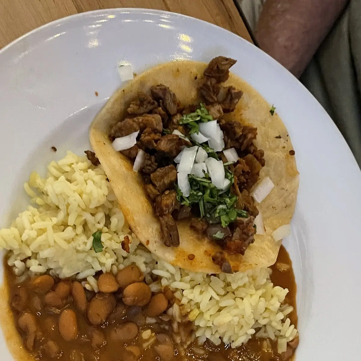 Steak Tacos