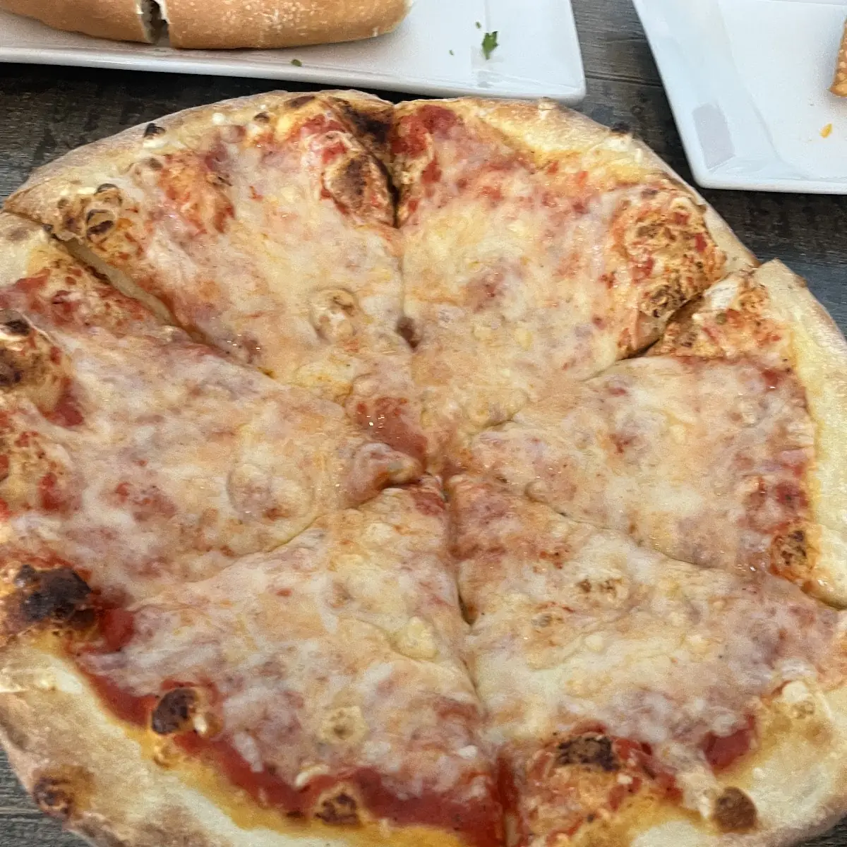 Cheese Pizza