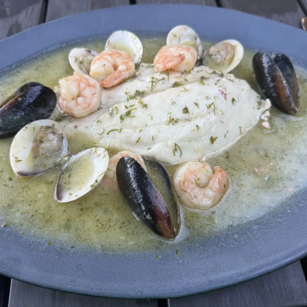 Salsa Verde