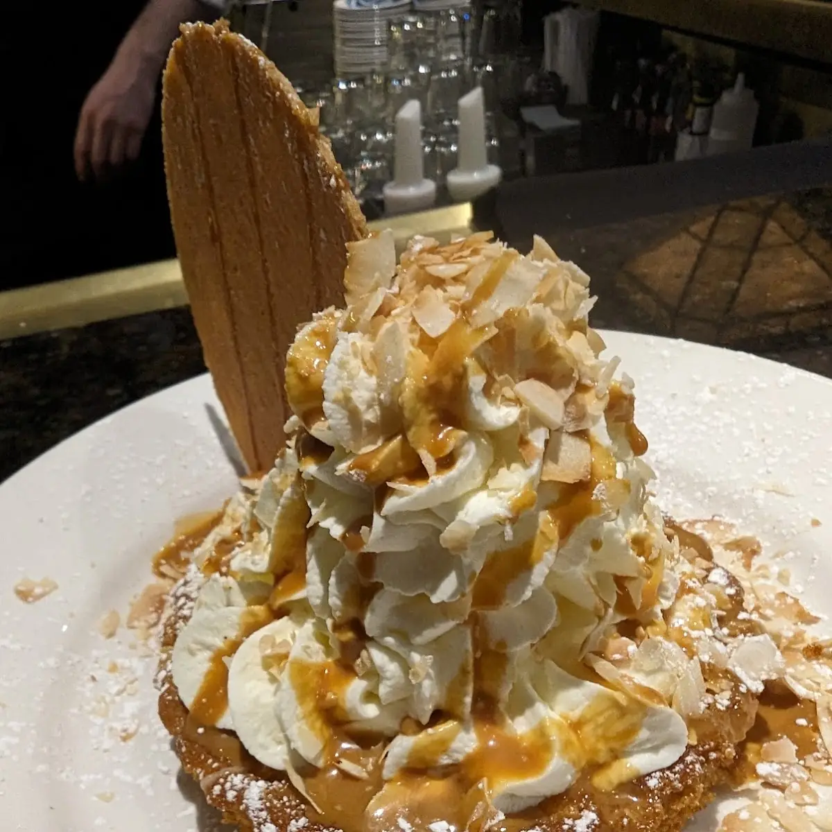 Coconut Cream Pie