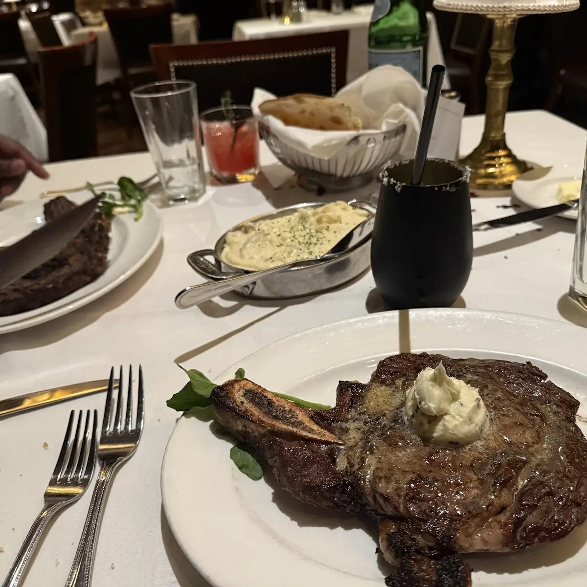Filet Mignon