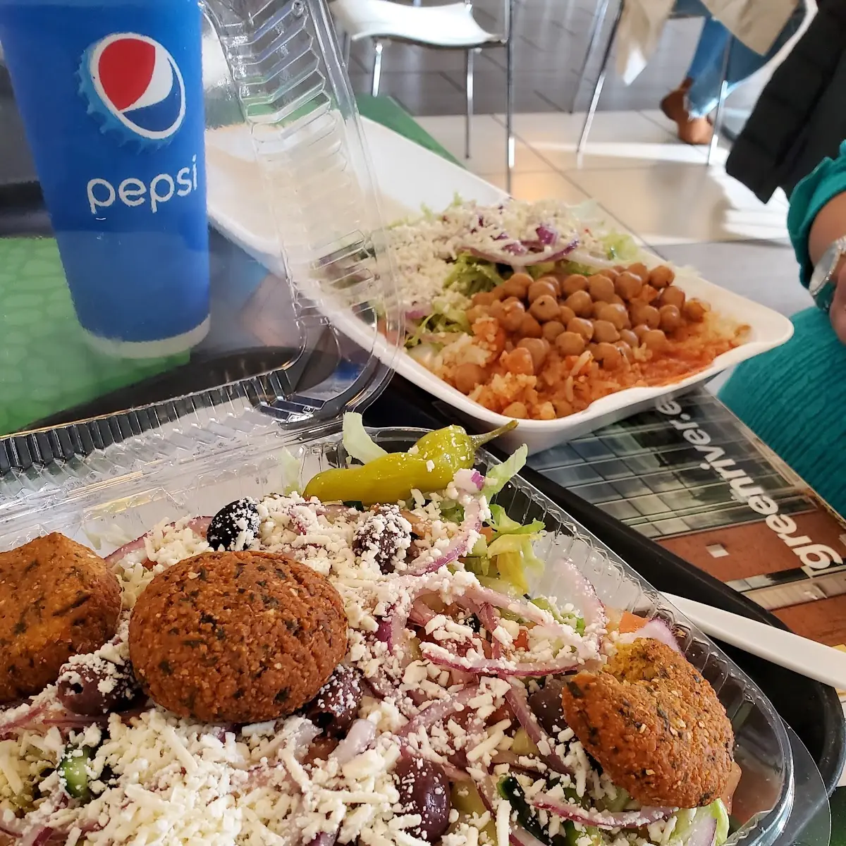 Falafel