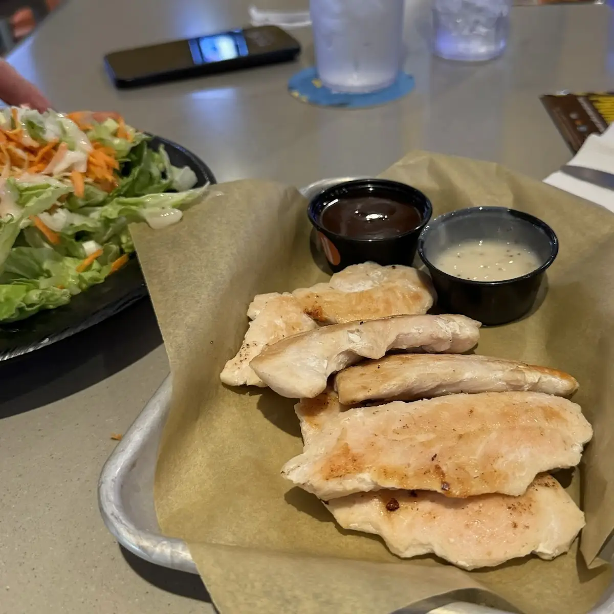 Mango Habanero Sauce