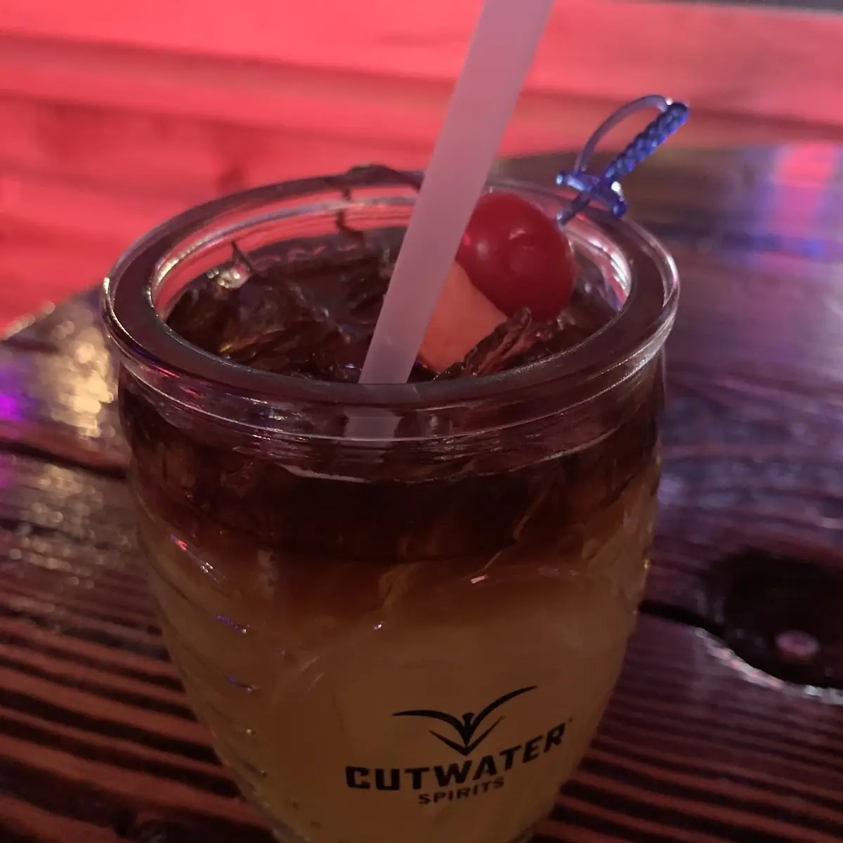 Mai Tai