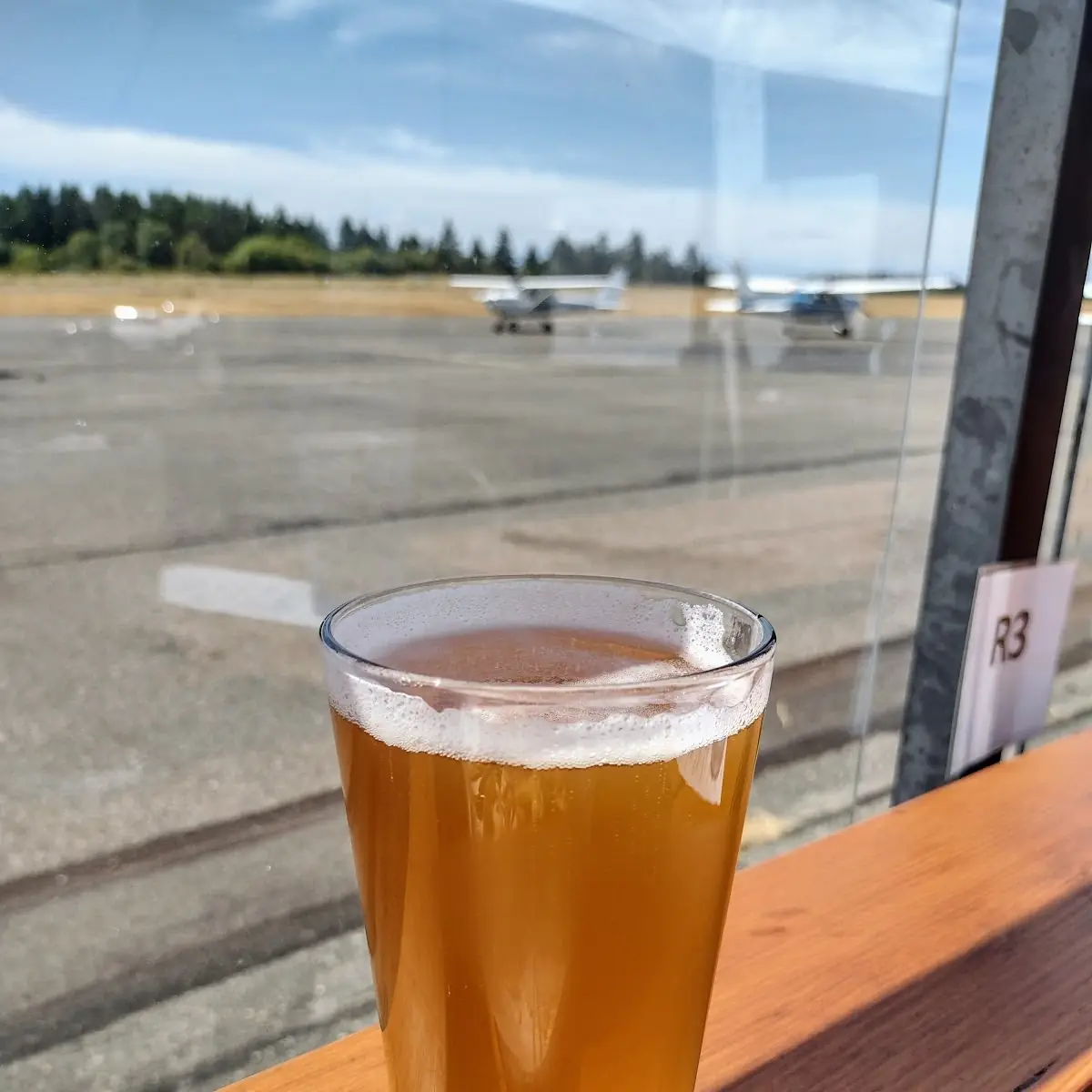 Hazy IPA