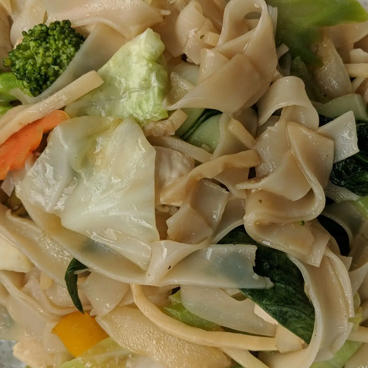 Pad See EW