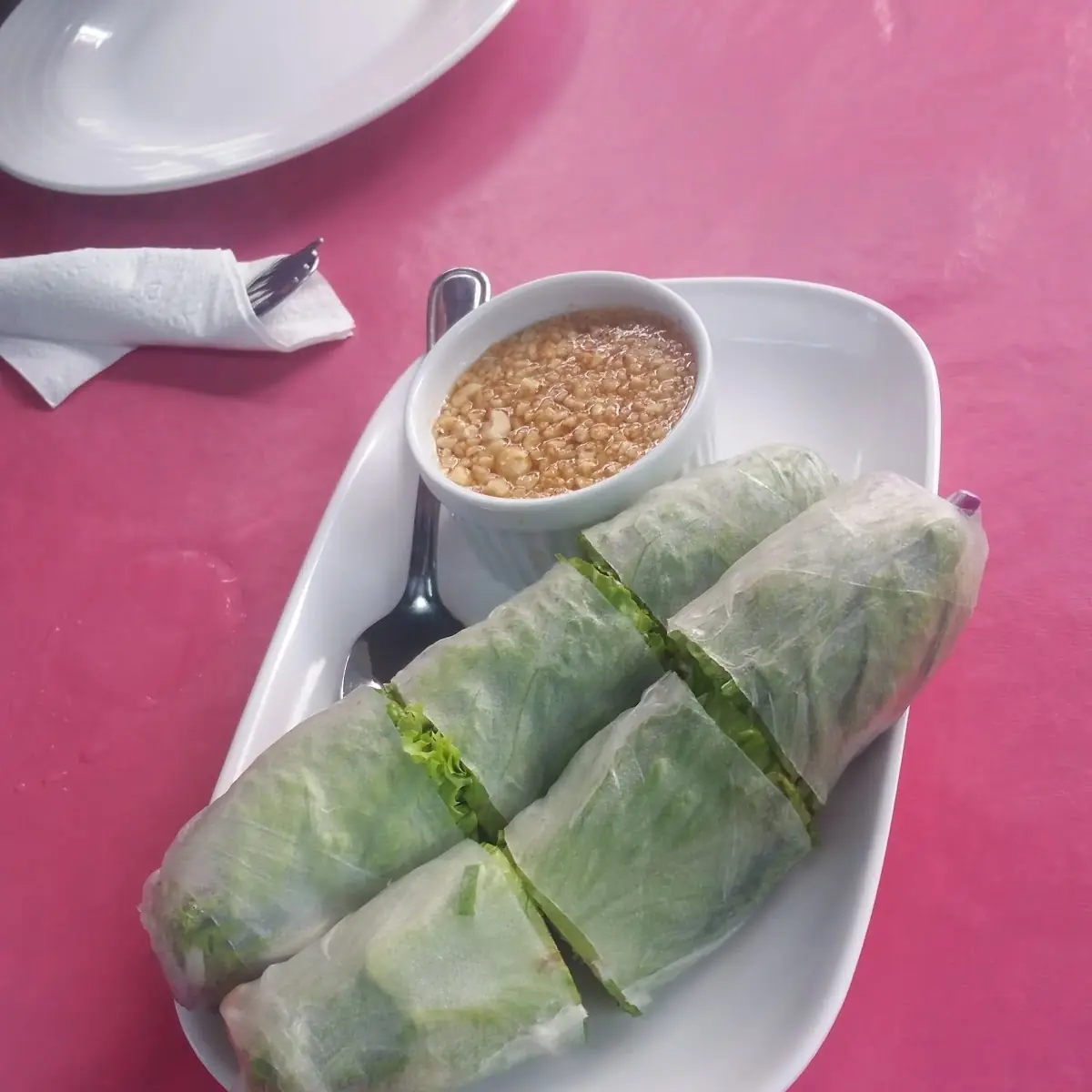 Spring Roll