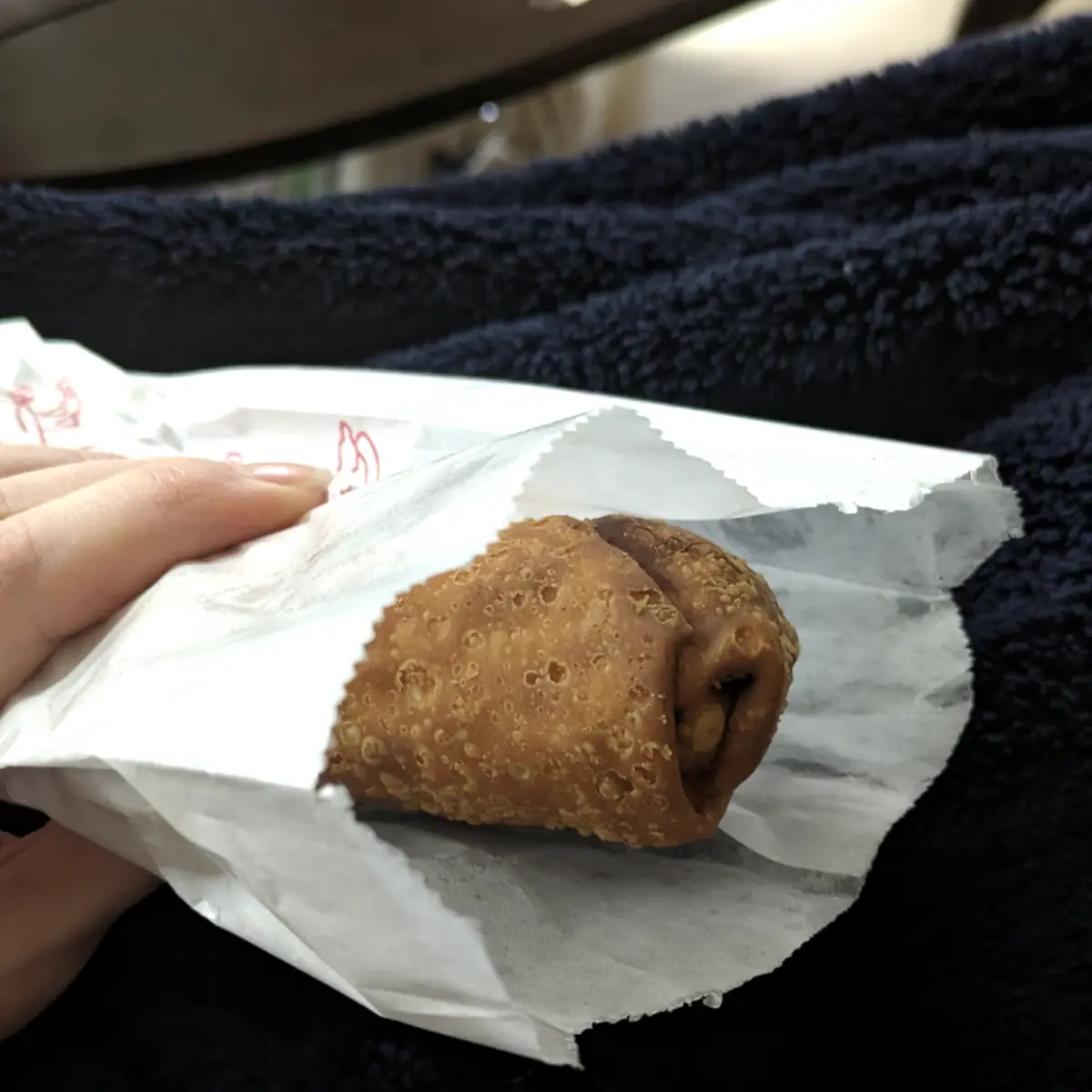Egg Rolls