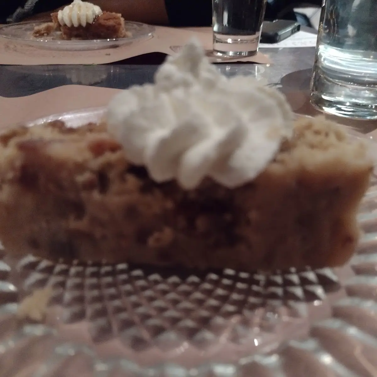 Bread Pudding