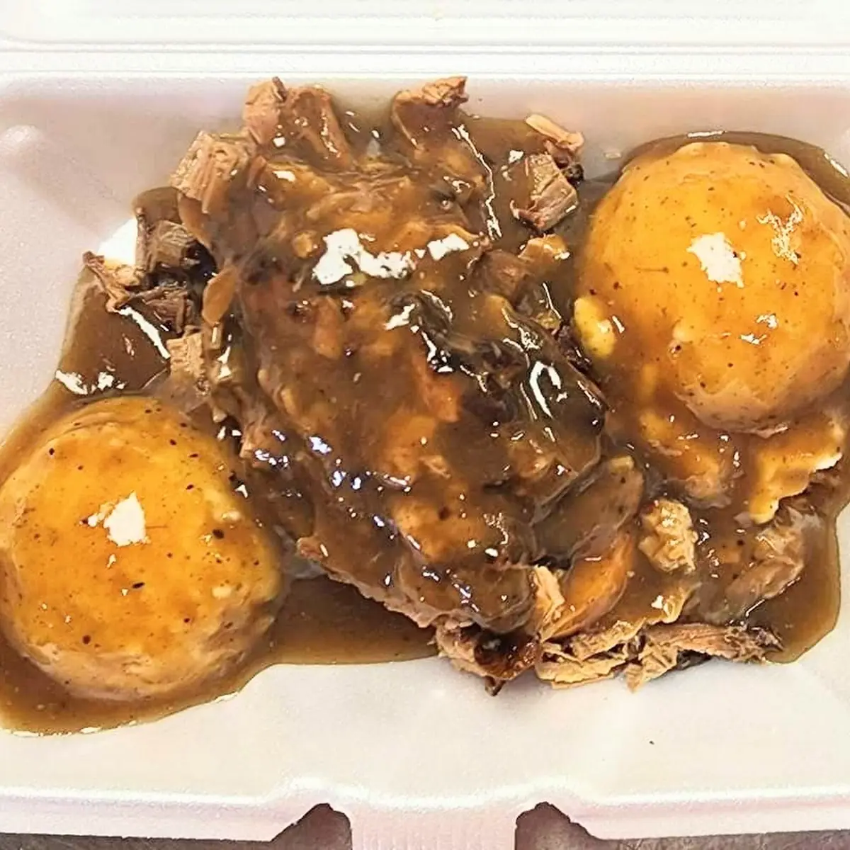Loco Moco