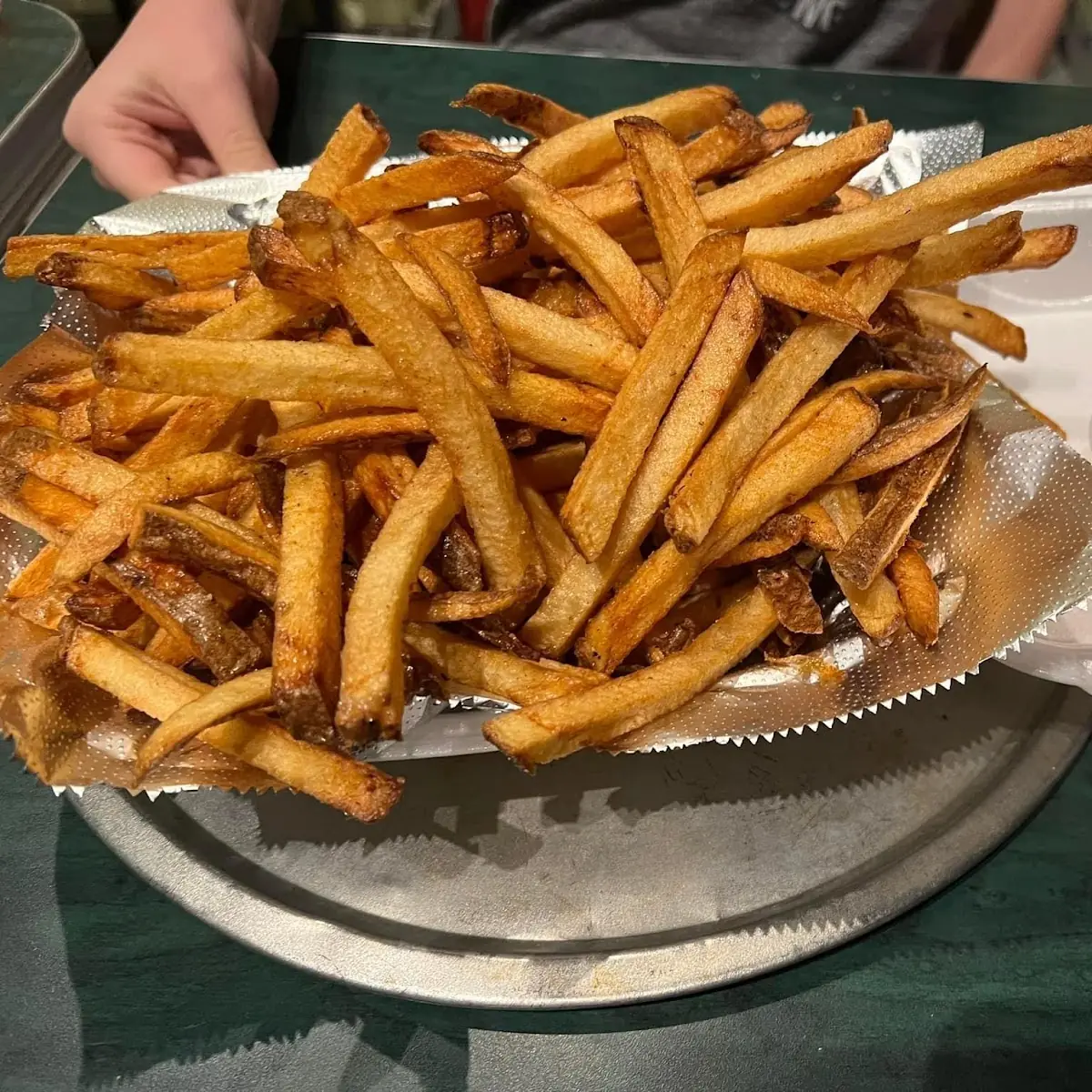 Fresh Cut Fries
