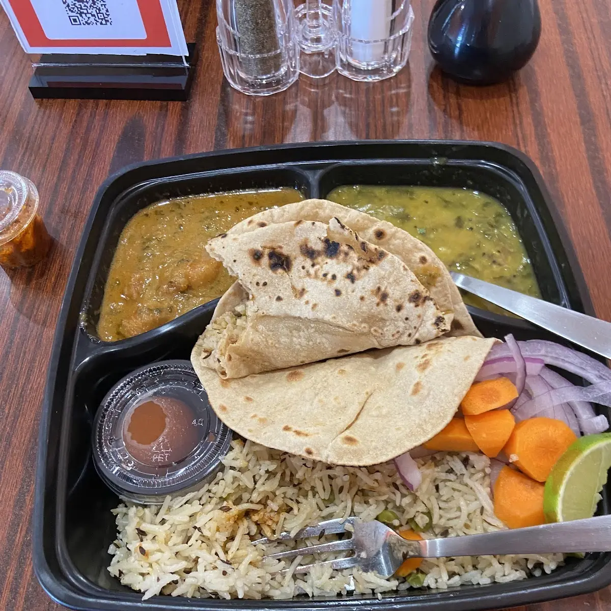 Non-Veg Lunch Box