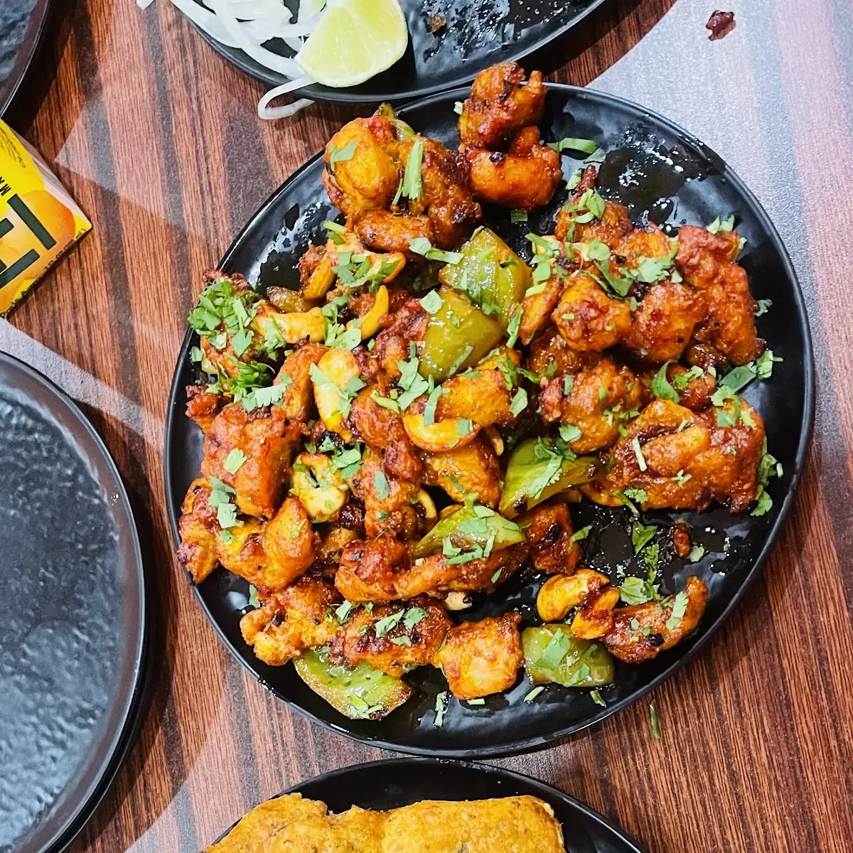 Paneer Pakora