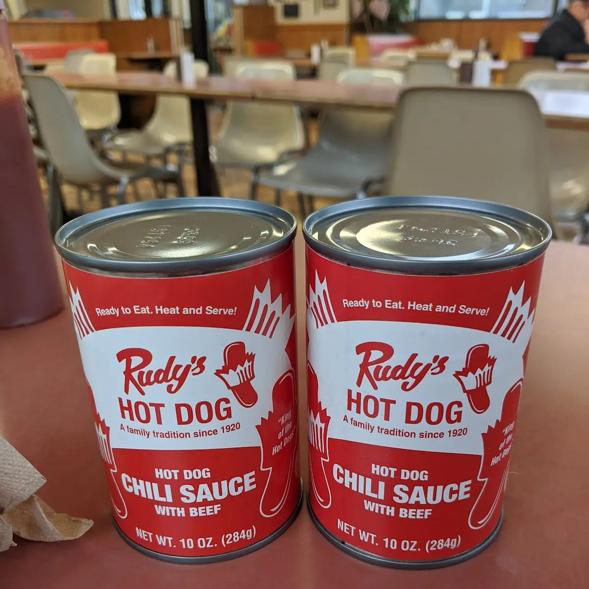 Chili Sauce