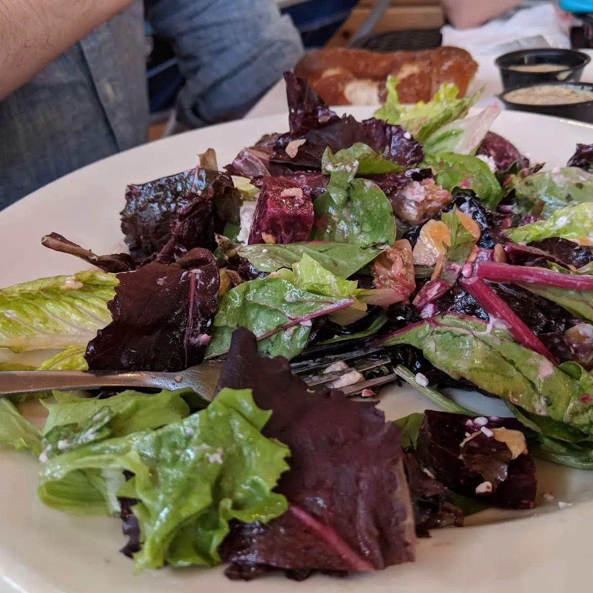 Beet Salad