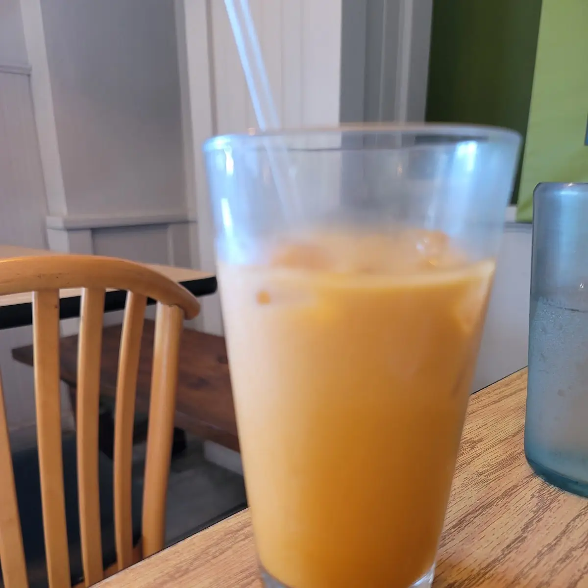 Thai Iced Tea