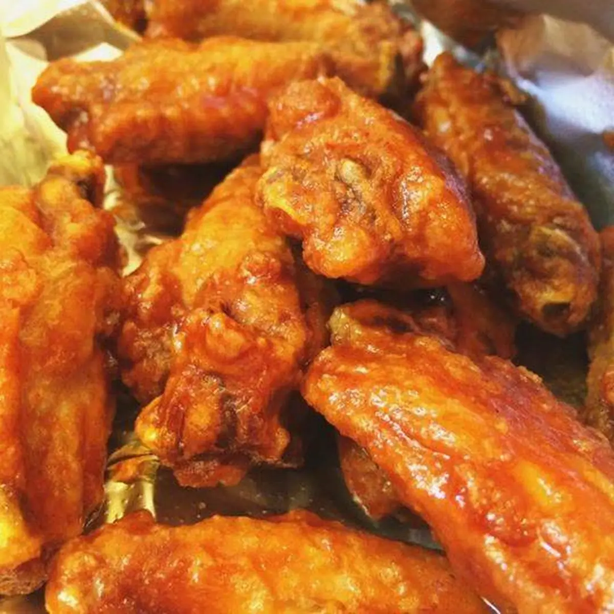 Buffalo Wing