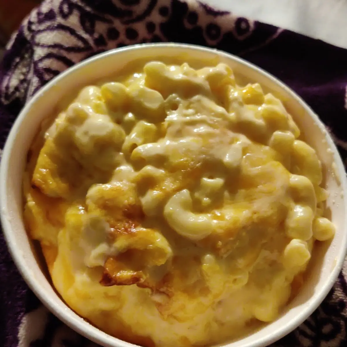 Mac & Cheese