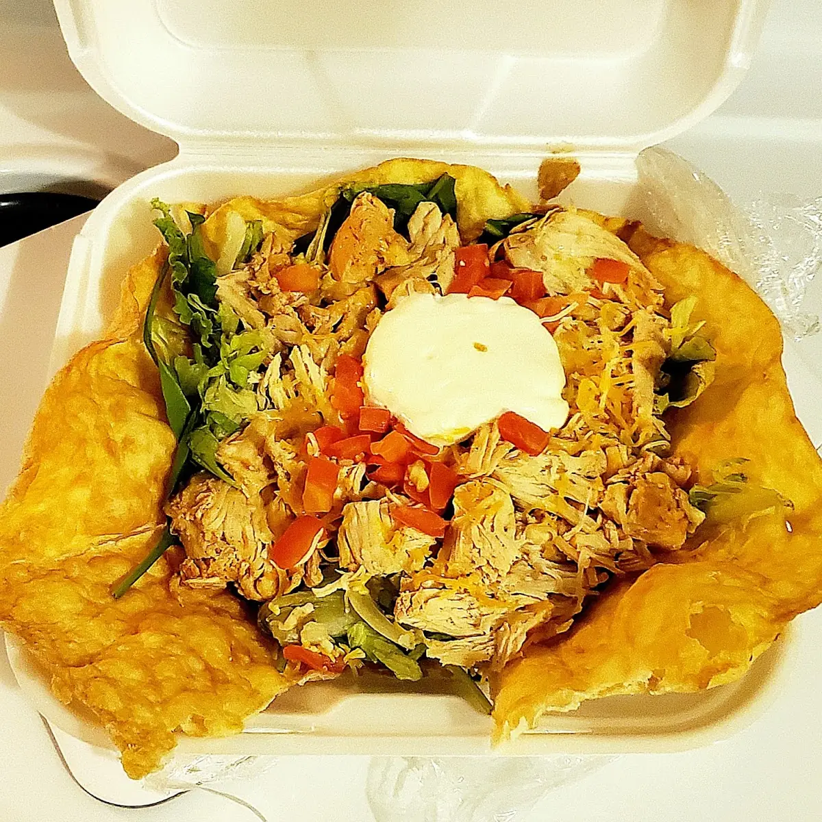 Taco Salad