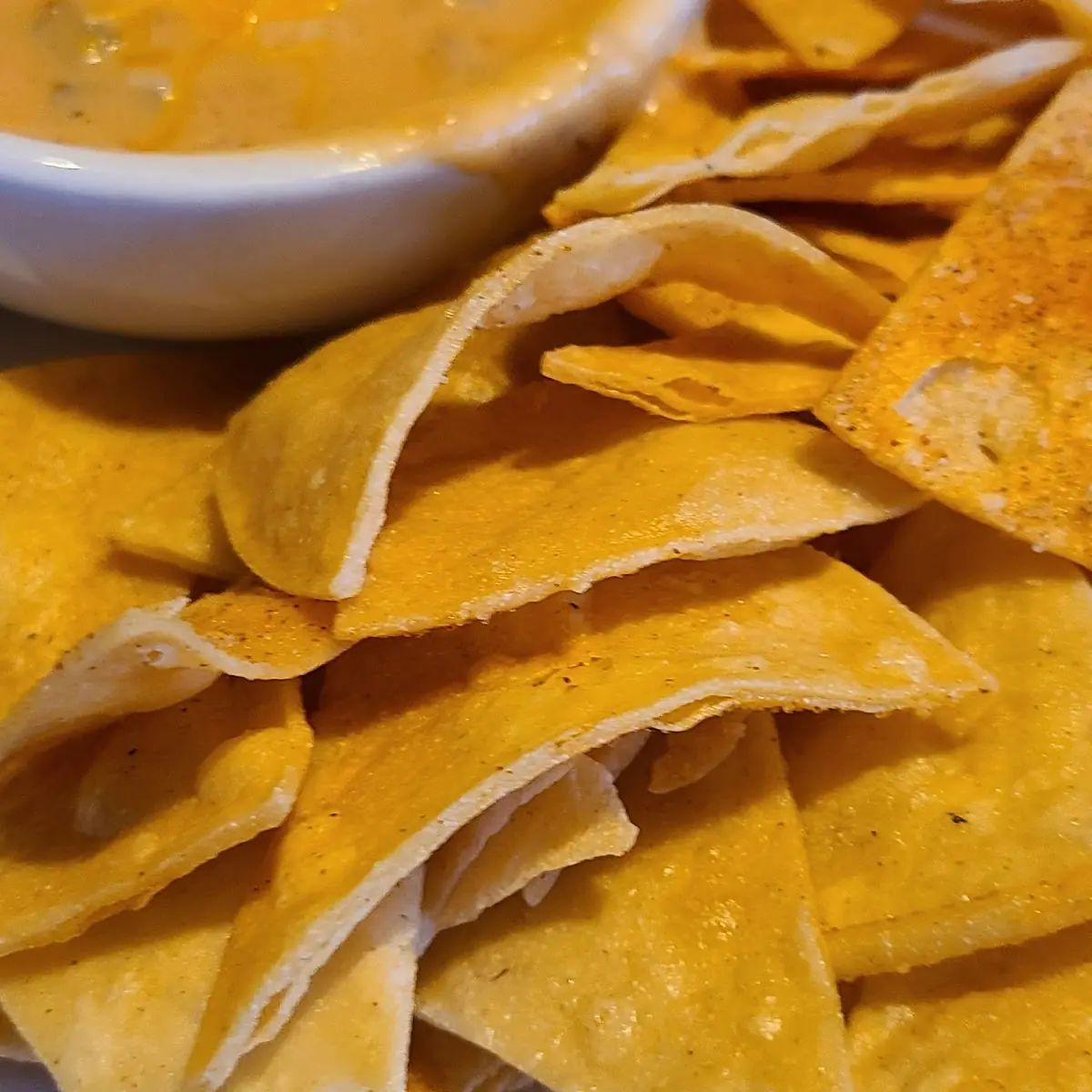 Tortilla Soup