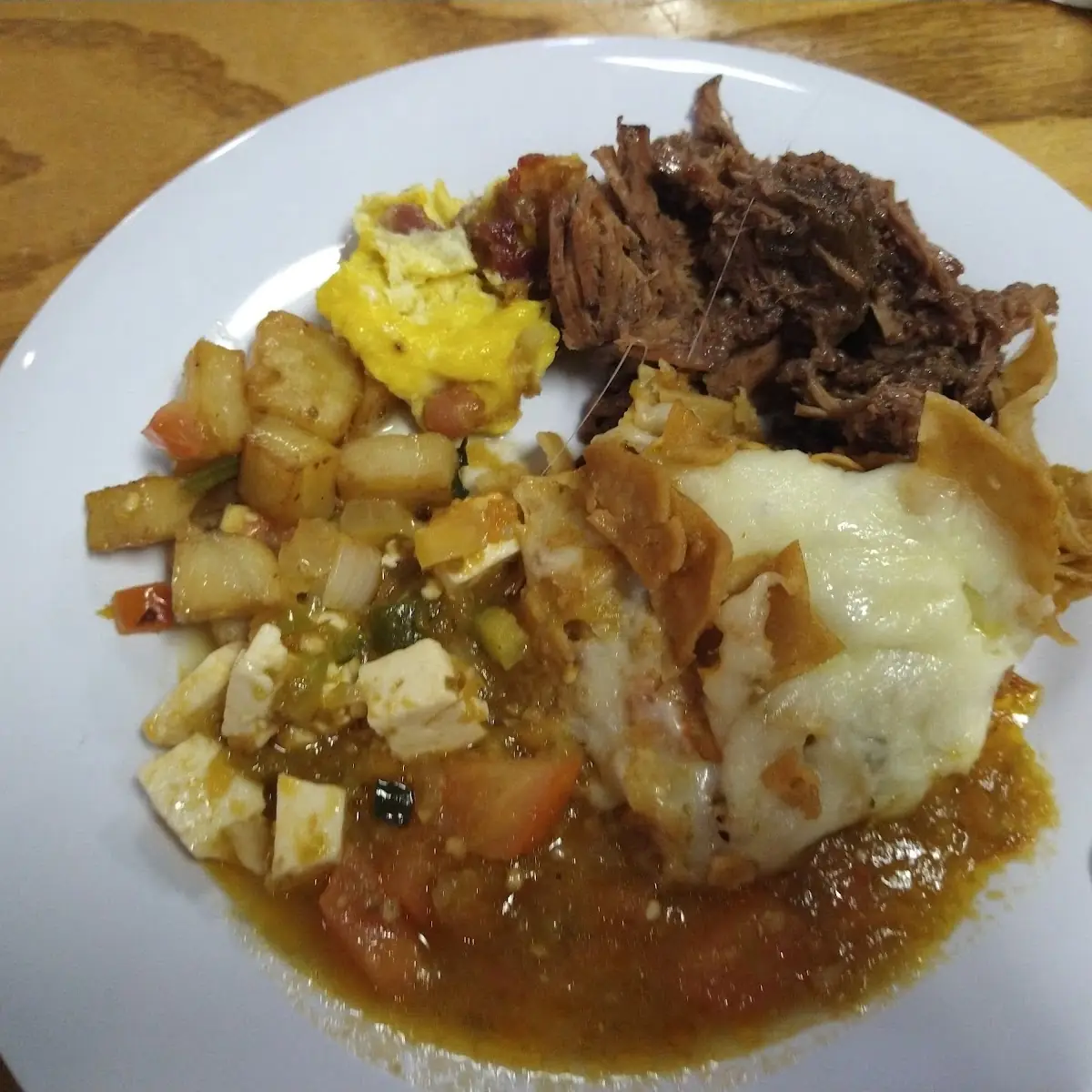 Pot Roast