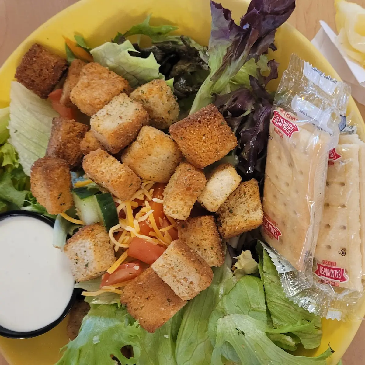 Side Salad