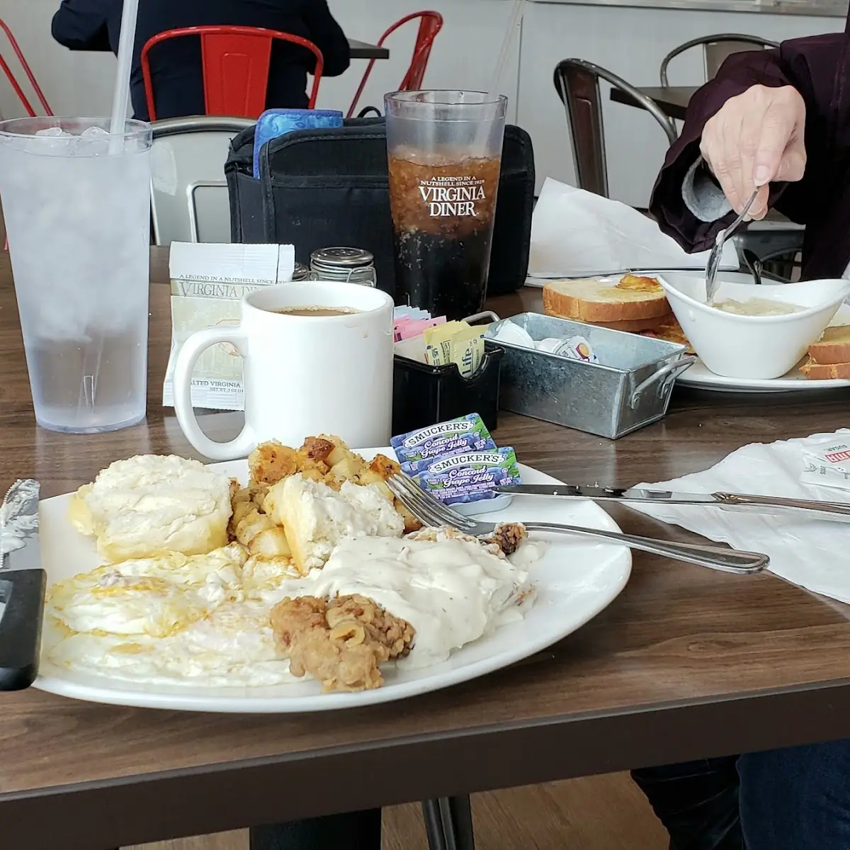 Chicken Fried Steak