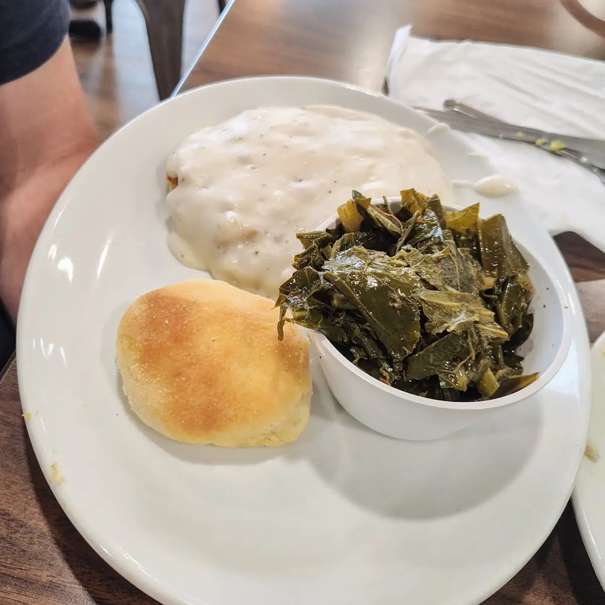 Country Fried Steak