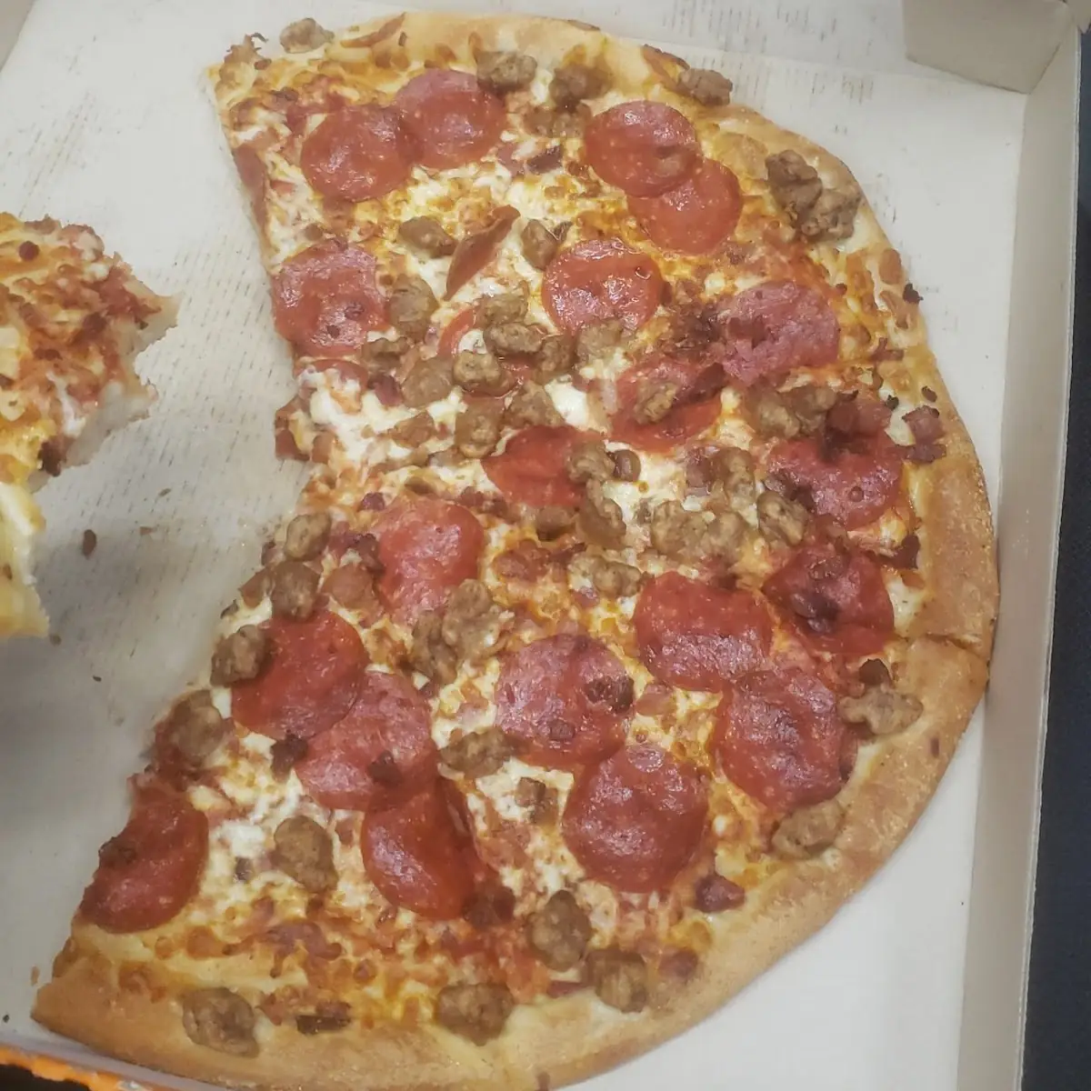 3 Meat Treat
