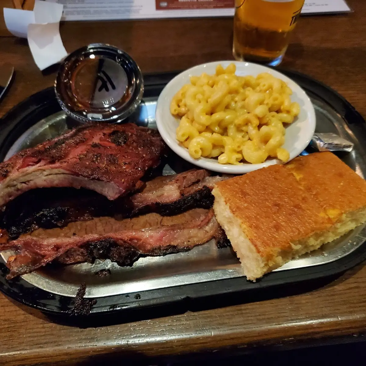 Bourbon BBQ