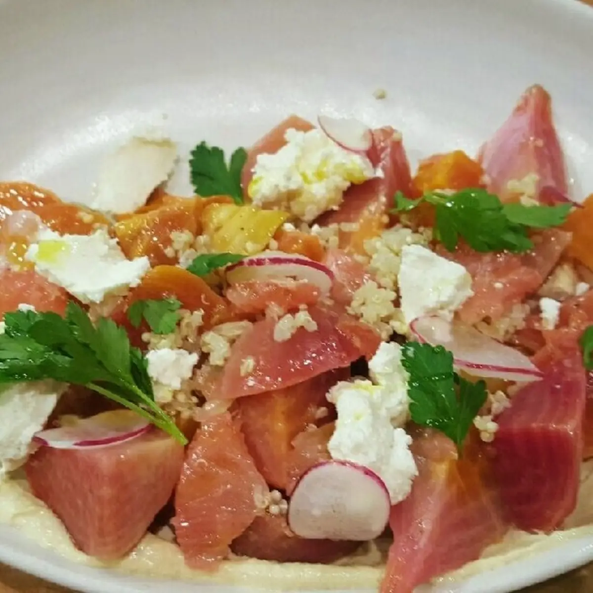 Beet Salad