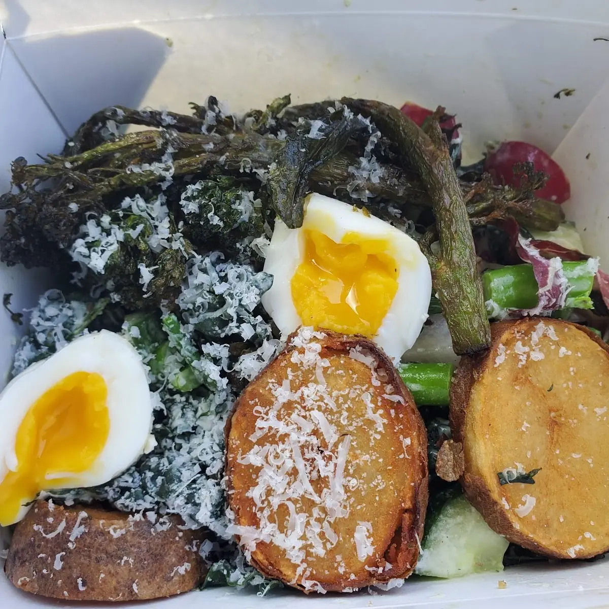 Kale Caesar