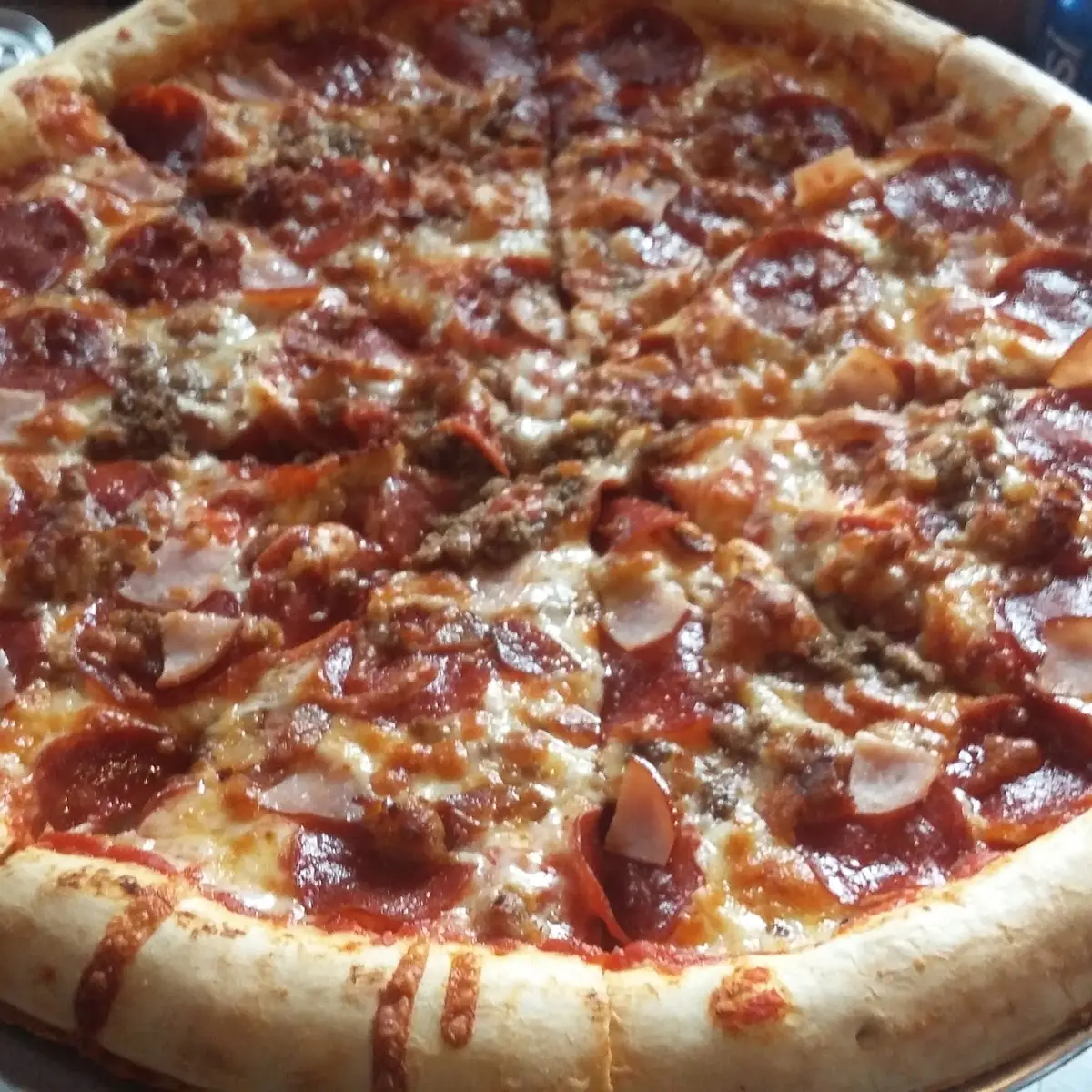 Pizza Pie