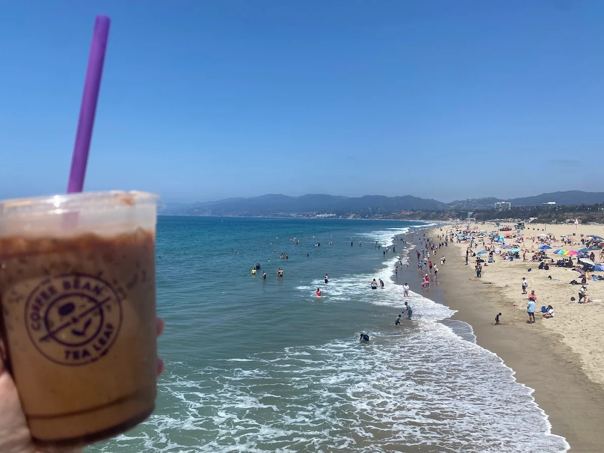 Iced Mocha