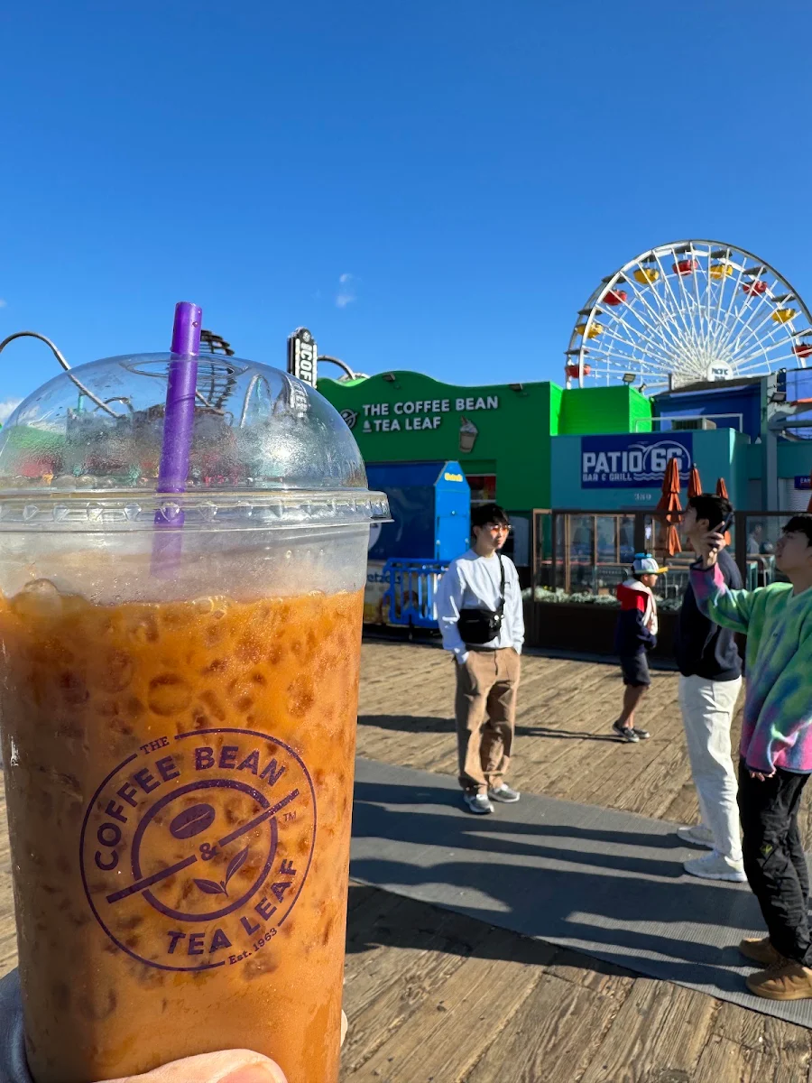 Thai Tea