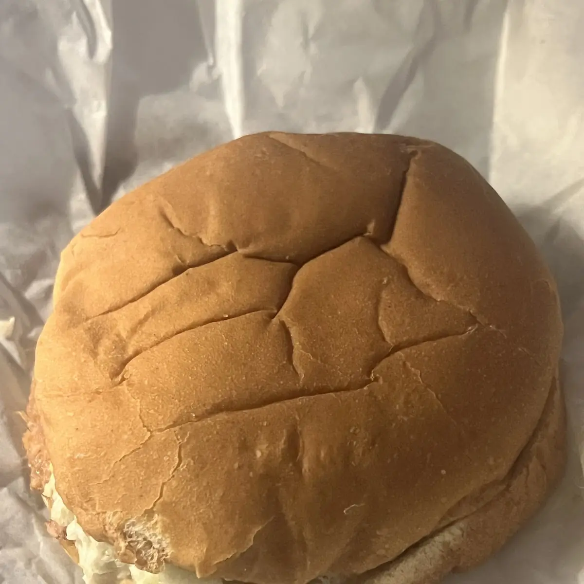BBQ Sandwich