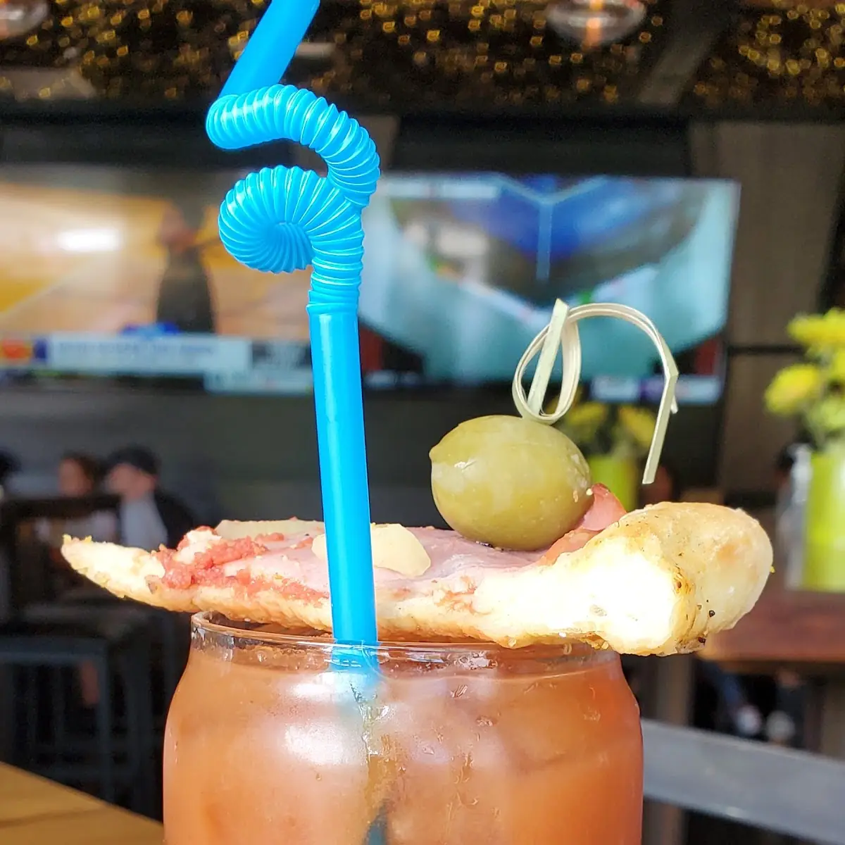 Bloody Mary