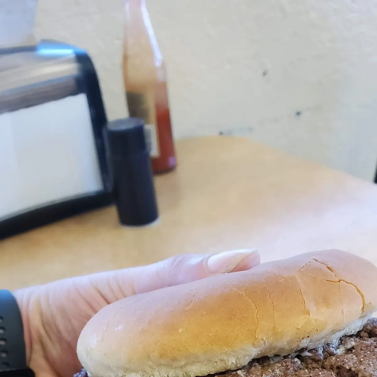 Big Burger