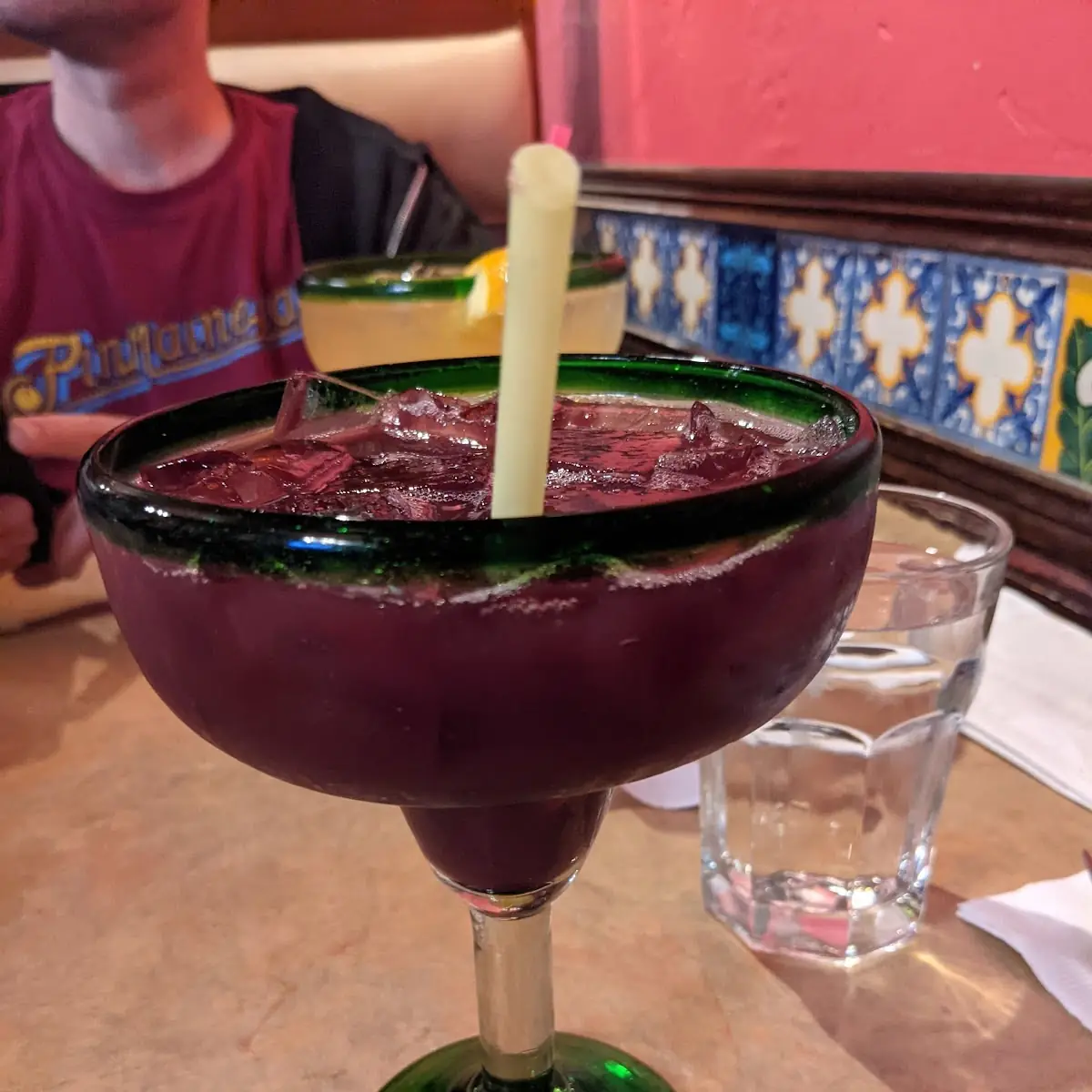 Red Sangria