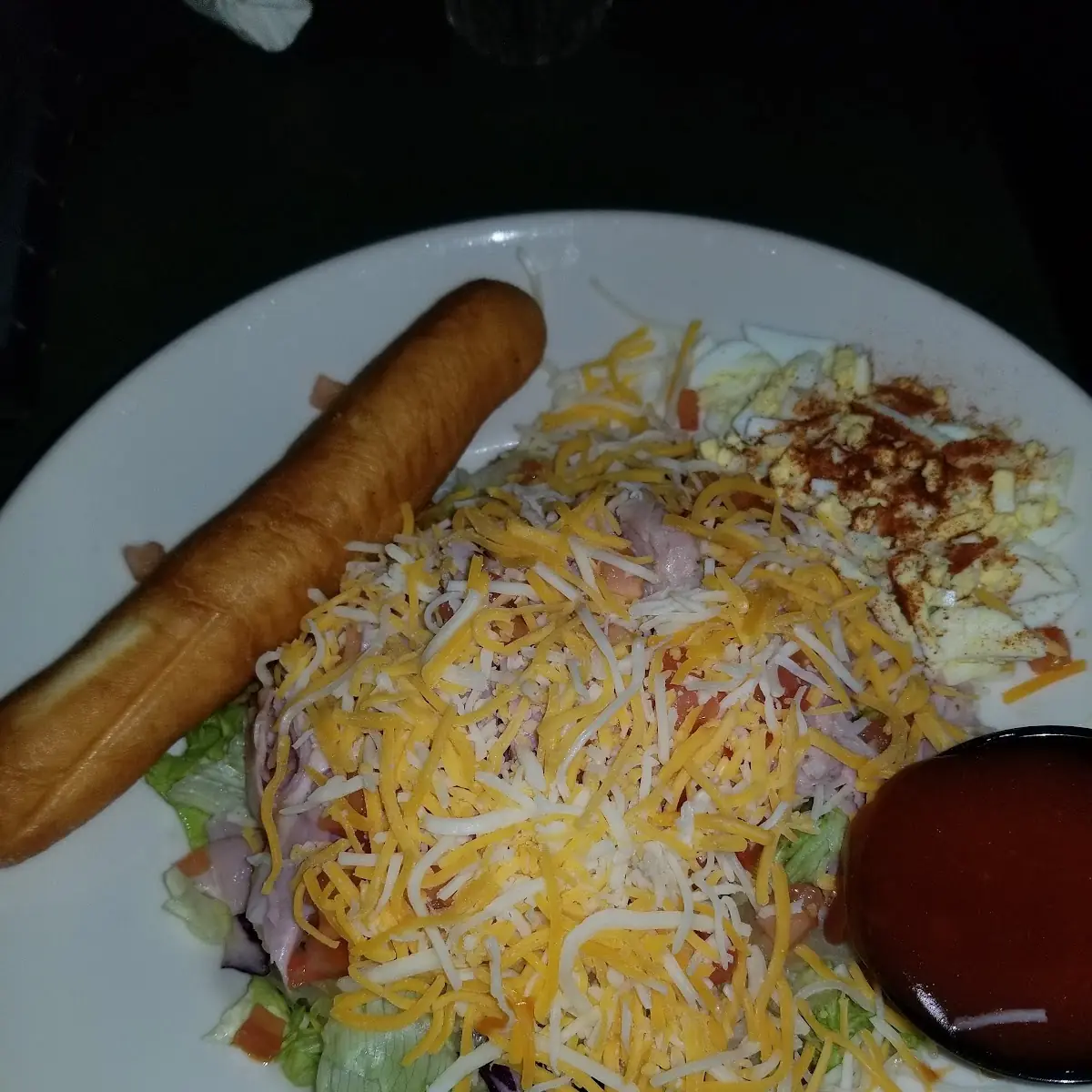 Taco Salad