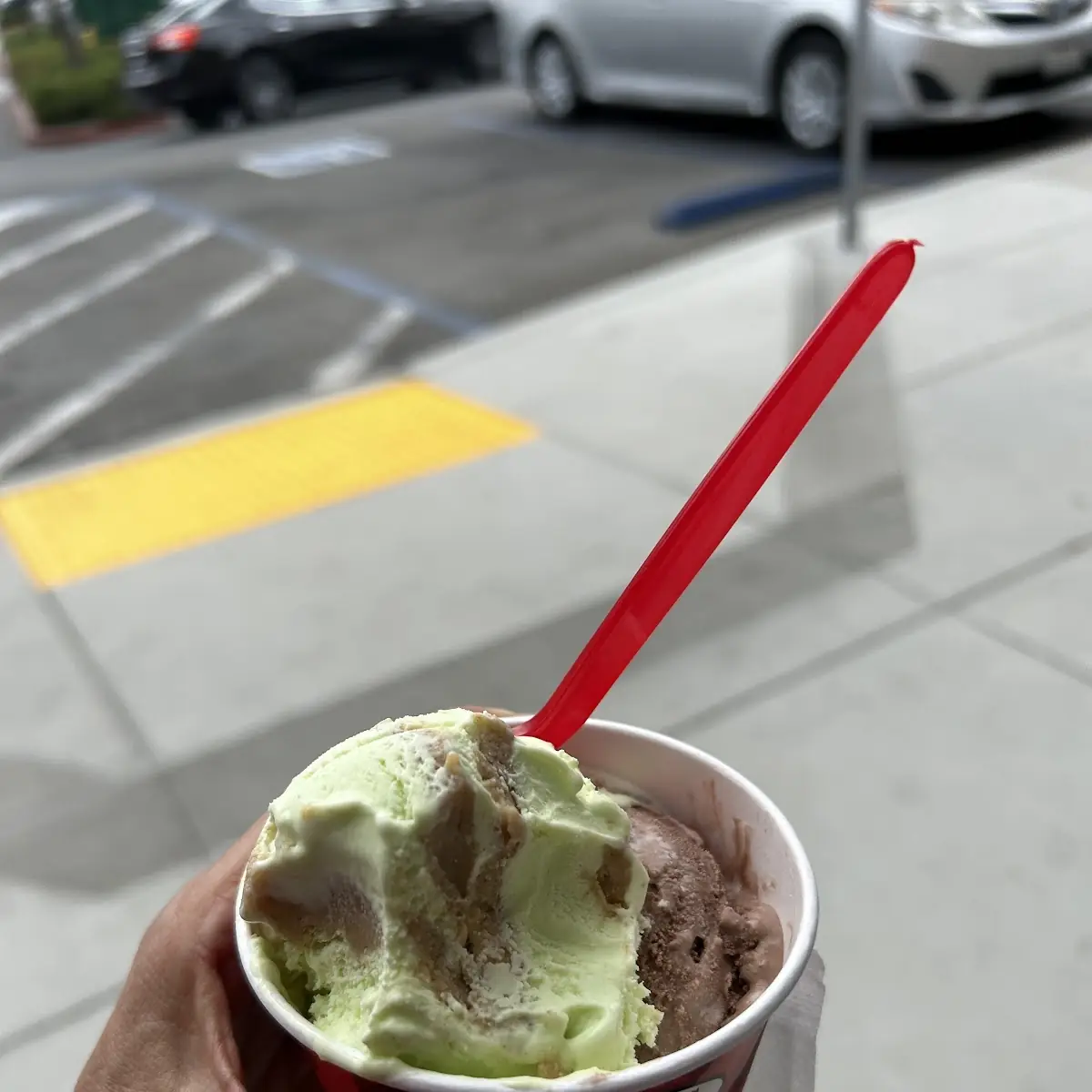 Key Lime