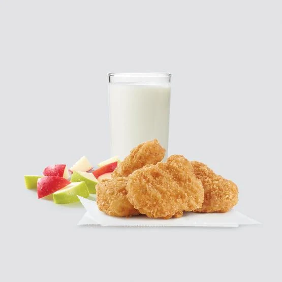 Highlights, Wendy's