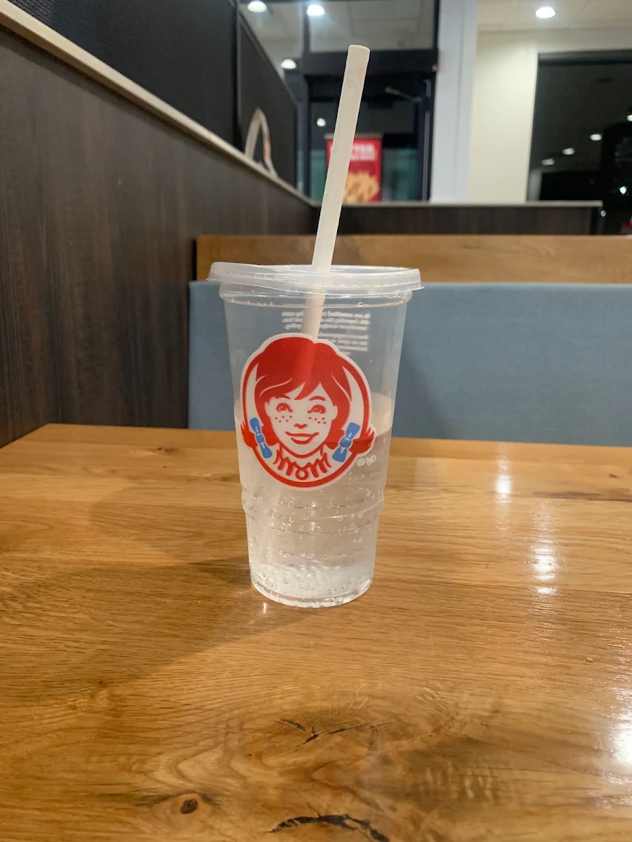 Sprite Cals 240-470, Wendy's