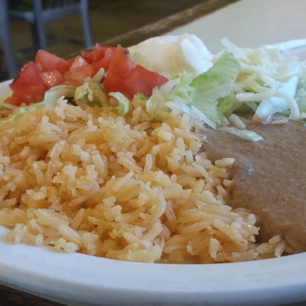 Burrito Grilled Chicken